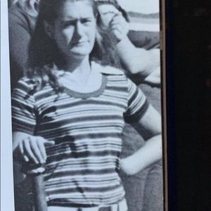 Meet your Posher, Sandi